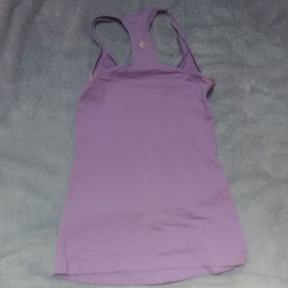LuLulemon Excercise Tank